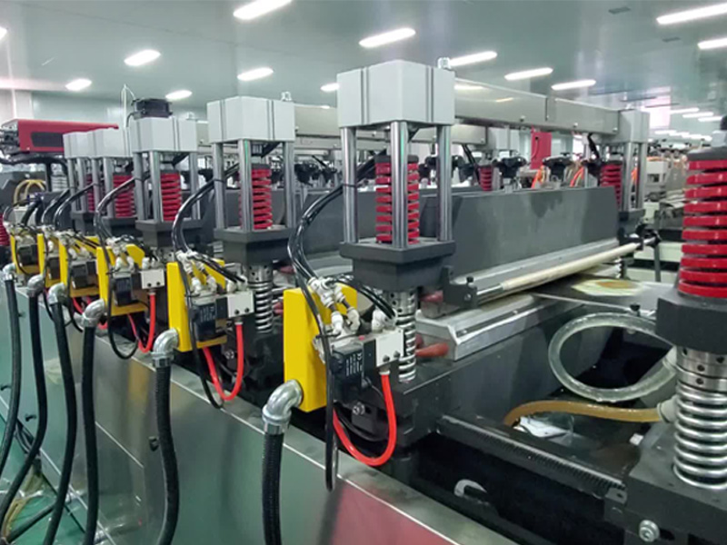 廠(chǎng)房設備